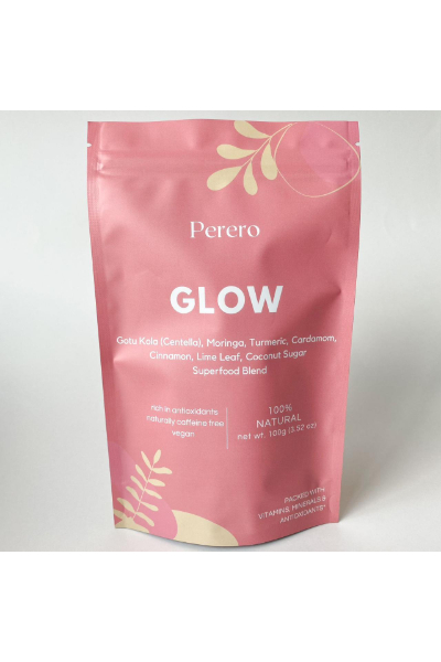 Superfood Blend - Glow